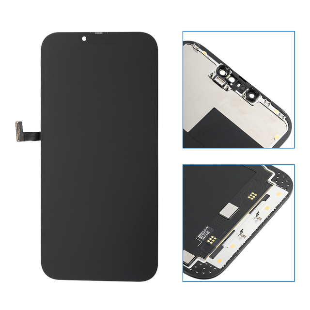 Display for iPhone 7 8 X XR Xs Max 13 14  Lcd Display Screen  For iPhone 11 12 13 14 Pro Max Lcd for iPhone Screen
