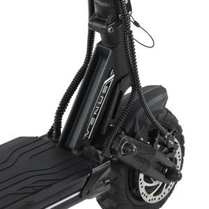 Scooter eléctrico <span class=keywords><strong>Gspace</strong></span> Venus serie 10 48V 800W Motor 45 km/h 60 km/h Scooter eléctrico instrumento de montaje medio con NFC para adultos - Product Image 2