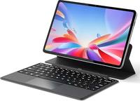 Surface Pro 2-en-1 Ordinateur portable/tablette (2024), Windows 11 Copilot+ PC, écran tactile 13 pouces, 16 Go de RAM, 512 Go de stockage