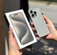 Harga Grosir 2026 Ponsel Seluler Phone15promax untuk I Phone 15 Pro Max 256gb 512gb