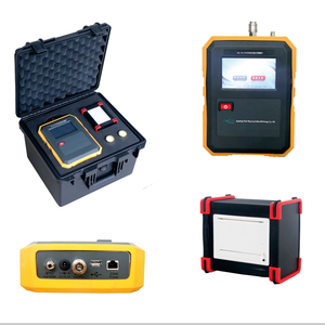 Analyseur de gaz SF6 portable, instrument de mesure <span class=keywords><strong>micro</strong></span>-eau SF6 (y compris le joint) - Product Image 4