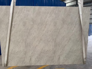 Vente Flash Nouveau Design Dalles <span class=keywords><strong>de</strong></span> Marbre Artificiel <span class=keywords><strong>Quartz</strong></span> Taj Mahal en Gros pour Plans <span class=keywords><strong>de</strong></span> Travail et Revêtements Muraux et <span class=keywords><strong>de</strong></span> Sol - Product Image 4