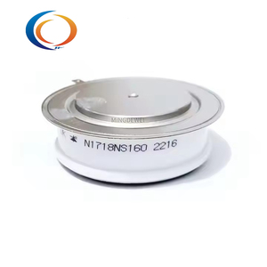 Điều khiển pha công suất cao <span class=keywords><strong>Thyristor</strong></span> n1718ns160 n1718ns120 n1718ns180 - Product Image 1