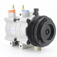 Compresseur de climatisation OE 68185 8L24-19D629-EA 8L24-19D629-EA pour Ford