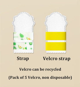 FishPrincess cão pequeno <span class=keywords><strong>Pet</strong></span> meias impermeáveis descartáveis cão sapatos com anti-derrapante Recurso para Paw Cobertura - Product Image 5