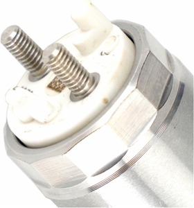 หัวฉีดน้ำมันเชื้อเพลิงเหล็ก 326-4700 สำหรับชุดประกอบเครื่องยนต์ C6.4 อะไหล่เครื่องจักรก่อสร้าง หัวฉีด 326-4700 C6.4 Cat - Product Image 3