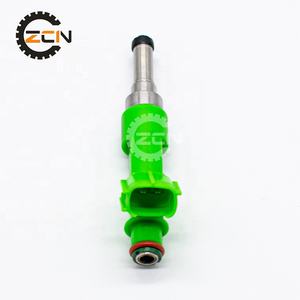 โรงงานอัตโนมัติชิ้นส่วนหัวฉีด <span class=keywords><strong>23250</strong></span>-<span class=keywords><strong>0V010</strong></span> สำหรับ Rav4 Scion TC 232500V010 23209-09175 23209-39175 - Product Image 6