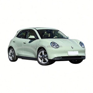 Voiture électrique pure neuve 2024 GWM ORA Good Cat EV à 4 roues à vendre - Product Image 1