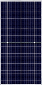 Panneau solaire <span class=keywords><strong>Hiku</strong></span> à cellules doubles Perc Poly 144 de puissance super élevée, vente directe d'usine, 405W 410W 415W 420W de Canadiansolar - Product Image 2