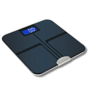 Tiansheng Smart Body <b>Scale</b> Rectangle <b>for</b> Multifunctional with Battery Power Supply 1.6kg TS 8011 - Product Image 3