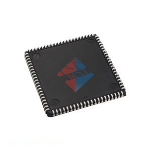 XC3130A-3PC84C 84 LCC (J Lead) Embedded Buy Online Electronic Components In Stock - Product Image 1