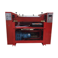 Nouvelle machine d'impression semi-automatique professionnelle multi-couleurs pour sacs non tissés, optimisée pour la cohérence, 60 m/min, pour usines d'emballage