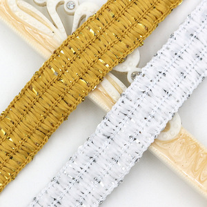 Ưa thích 2.2cm Hat Cap giày túi quần áo phụ kiện trang trí nàng tiên cá Quy mô mô hình <span class=keywords><strong>sequin</strong></span> cắt tỉa - Product Image 2