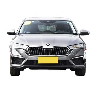 <span class=keywords><strong>Skoda</strong></span> d'occasion 2024 à haute efficacité, automatique, conduite à gauche, pneus turbo R18, essence-électrique, sièges en tissu, caméra de recul - Product Image 2