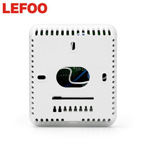 Détecteur de <span class=keywords><strong>CO2</strong></span> infrarouge LEFOO à durée de vie prolongée, 10-30V, haute précision, protection IP30, installation facile, capteur de dioxyde de carbone - Product Image 5