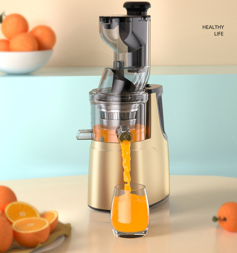 Orange Juice Slow Juicer Orange Buy Solara Slow Cold Press Juicer