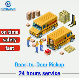 Cina a Indonesia LCL doppio sdoganamento porta a porta DDP logistica prezzi di spedizione preferenziali - Product Image 6