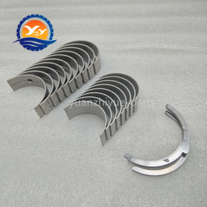 Deals Isuzu Connecting Rod Bearing Custom Sizes, High-Quality