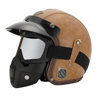 Derniers produits Lunettes de moto anti-buée anti-sable, lunettes de casque PC pour l'équitation tout-terrain Plusieurs couleurs sont disponibles