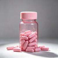Capsules personnalisées pour la gestion du poids chez l'adulte, formule naturelle à base de plantes pour brûler les graisses abdominales, OEM/ODM