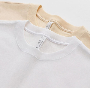 Chaleco Blanco Informal de Verano T013 para Hombre, Holgado, sin Mangas, 100% Algodón, Cómodo, 240g, Tejido Personalizado - Product Image 5