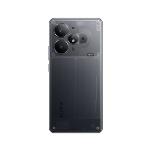 Smartphone GT Neo <span class=keywords><strong>7</strong></span> 5G con Display OLED da 6,78\" 144Hz, Processore Octa Core Dimensity 9400e, Android 15, Dual SIM, Ricarica 100W, NFC - Product Image 6