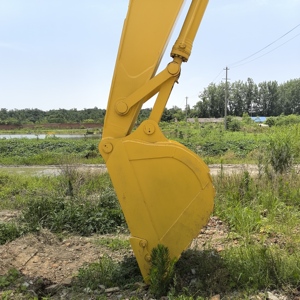 <b>Used</b> <b>Machinery</b> Komatsu PC450 45Ton Crawler Hydraulic Digger Mining Quarry Heavy Earthmoving Projects in Good Condition for Sale - Product Image 5