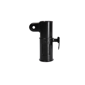 Matrice de poinçonnage progressif pour support de générateur et cadre de siège d'aviation, destinée à la formage des métaux dans le secteur automobile et aérospatial - Product Image 1