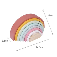 Jouets éducatifs pour enfants en bas âge, jeux d'apprentissage éducatifs, jouets en bois Montessori pour enfants