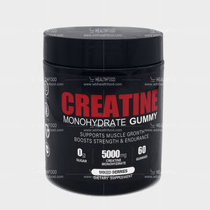 0 şeker kilo kazanç takviyeleri ön egzersiz protein ayı şekli takviyesi sakızlı şeker kreatin monohidrat gummies kadınlar için - Product Image 1