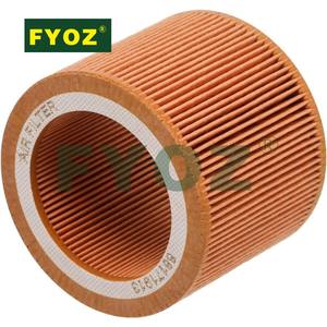 Kit de Elementos Separadores de Aceite/Aire 88171913 Filtro de Aire 39329602 Filtro de Lubricación Enroscable <span class=keywords><strong>24121212</strong></span> para Ingersoll-Rand UP5 UP6 Reemplaza - Product Image 6