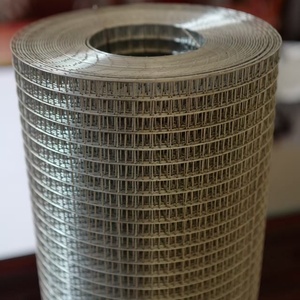 Giá bán buôn của mạ kẽm nhúng nóng 1.5mm dây lưới cho bảo vệ ban công, bảo vệ động vật <span class=keywords><strong>Net</strong></span> hàn dây lưới trục - Product Image 6