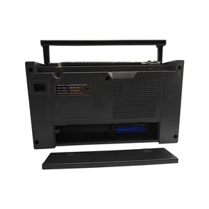 Multiband Broadcast Factory Black 3 Band High Power FM MW SW Radio <b>USB</b> TF MP3 <b>Player</b> Portable Home Outdoor Multifunctional Radio - Product Image 6