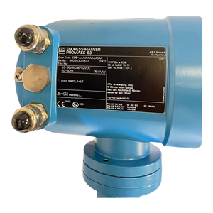 Débitmètre massique E+H PROMASS 83 83F50-CABSAAK4BHBR + En stock en Allemagne - Product Image 2