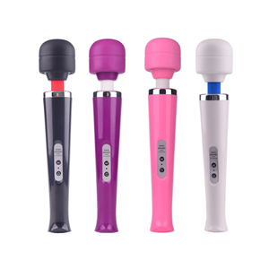 Vibrador de Inserción Directa con Fuerte Vibración, Juguete Sexual Femenino de Gran Vibración, Varita Mágica para Masturbación - Product Image 1