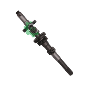 Arbre <span class=keywords><strong>de</strong></span> transmission principal <span class=keywords><strong>de</strong></span> boîte <span class=keywords><strong>de</strong></span> vitesses 8200939803 <span class=keywords><strong>de</strong></span> haute qualité, durable, à bas prix d'usine pour RENAULT <span class=keywords><strong>Clio</strong></span> <span class=keywords><strong>3</strong></span> JH3176 - Product Image 3