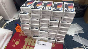 ราคาที่ดีที่สุดสำหรับโทรศัพท์มือถือแอนดรอยด์ <span class=keywords><strong>A50</strong></span>ความจุ64GB 128GB เข็มวินาทีไม่มีรอยขีดข่วนรองรับ G CDMA LTE - Product Image 2