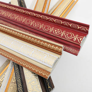 Línea <span class=keywords><strong>de</strong></span> Producción <span class=keywords><strong>de</strong></span> Paneles <span class=keywords><strong>de</strong></span> Pared <span class=keywords><strong>de</strong></span> PVC con Aspecto <span class=keywords><strong>de</strong></span> Mármol, Molduras <span class=keywords><strong>de</strong></span> Techo y Esquinas <span class=keywords><strong>de</strong></span> PS Multicolores para Decoración <span class=keywords><strong>de</strong></span> Interiores - Product Image 1