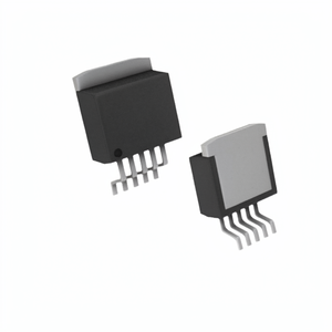 TL1963A-33KTTR Power Management (PMIC) Manufacturer Channel Buy Electronics Components Online TO 263 6, D2PAK , TO 263BA - Product Image 1