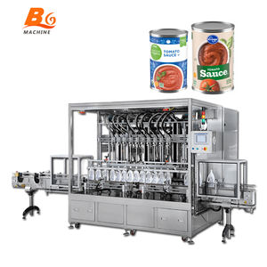 موزع معجون أوتوماتيكي BG للحوم ، علبة من - Product Image 1