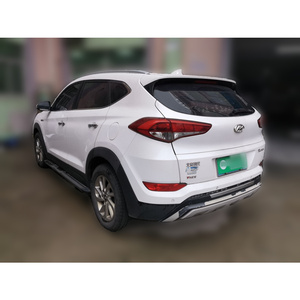 Auto Usado Guazi, <span class=keywords><strong>Hyundai</strong></span> <span class=keywords><strong>Tucson</strong></span> 2015, Recién Llegado, Motor de Gasolina, Automático, SUV de 5 Plazas, Volante a la Izquierda, para Conductores Diarios de SUV - Product Image 2