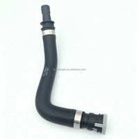 Tuyau de chauffage du liquide de refroidissement du moteur CV61-18C266-LA CV6118C266LA CV6Z18472W CV6Z-18472-W KH729 pour Ford Escape Kuga