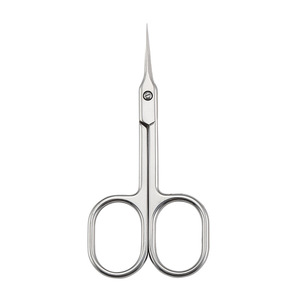 Bán buôn tùy chỉnh chuyên nghiệp thép không gỉ cho các công cụ chăm sóc móng tay lớp biểu bì kéo - Product Image 1