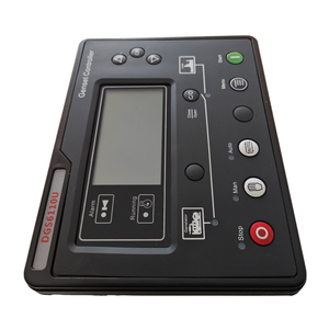 Genset unità di controllo pannello di sincronizzazione DGS6110U utilizzato per il generatore scatola di controllo <span class=keywords><strong>DGS</strong></span> 6110U - Product Image 3