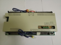 Techmation-placa base de controlador, A62 I/O