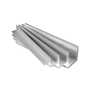 Dubbele Snijdende Aanpasbare L Aluminium Hoek 80X80 Hoek Stalen Bar Extrusie Hoek Aluminium Profielen - Product Image 1