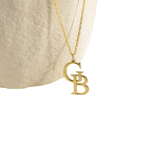 Collar con Colgante de Acero Inoxidable Estilo Hip Hop SongYi Alan <span class=keywords><strong>Walker</strong></span> con Certificado CE para Mujer - Product Image 2