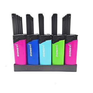 <span class=keywords><strong>Moins</strong></span> <span class=keywords><strong>cher</strong></span> Personnaliser Disponible rechargeable <span class=keywords><strong>butane</strong></span> cigarette cuisson BBQ briquet - Product Image 1