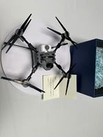 Dron Agrícola Modelo T100, Colección de Modelos de Drones, Regalo de Cumpleaños para Amigos