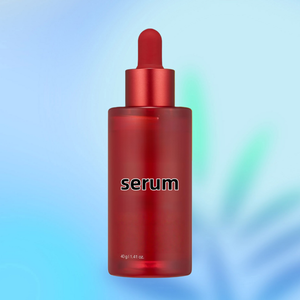 Sérum exfoliant 21% acide 40g nettoyage en profondeur et éclaircissement de la peau OEM/ODM sérum pour le visage sérum lifting coréen - Product Image 3
